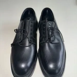 Richard James | Shoes | Richard James Savile Row Black 